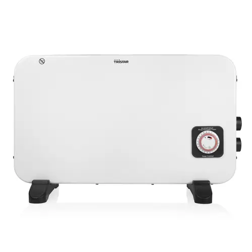KA-5816 Calefactor eléctrico (convección) - Imagen 2