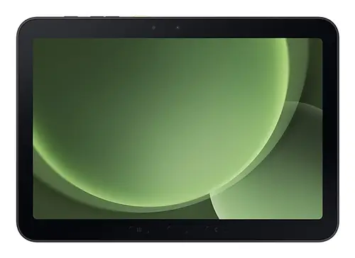 Galaxy Tab Active5 Pro SM-X350N Qualcomm Snapdragon 128 GB 25,6 cm (10.1") 6 GB Wi-Fi 6 (802.11ax) Verde - Imagen 1