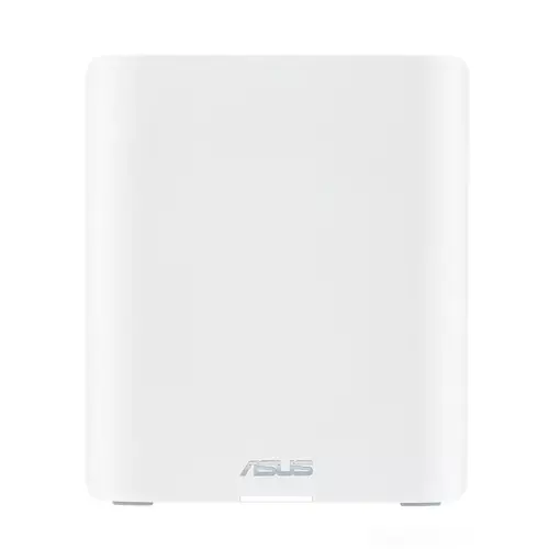 ZenWiFi BT10 Tribanda (2.4 GHz / 5 GHz / 6 GHz) Wi-Fi 7 (802.11be) Blanco 3 Interno - Imagen 1