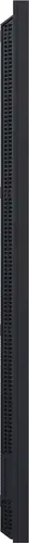 LH5560UHS-B2AG pantalla de señalización Pizarra de caballete digital 139,7 cm (55") LED Wifi 500 cd / m² 4K Ultra HD Negro Procesador incorporado Android 11 24/7 - Imagen 8