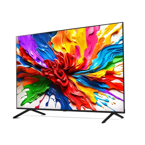 QNED evo AI 55QNED92A6A Televisor 139,7 cm (55") 4K Ultra HD Smart TV Wifi Negro - Imagen 10