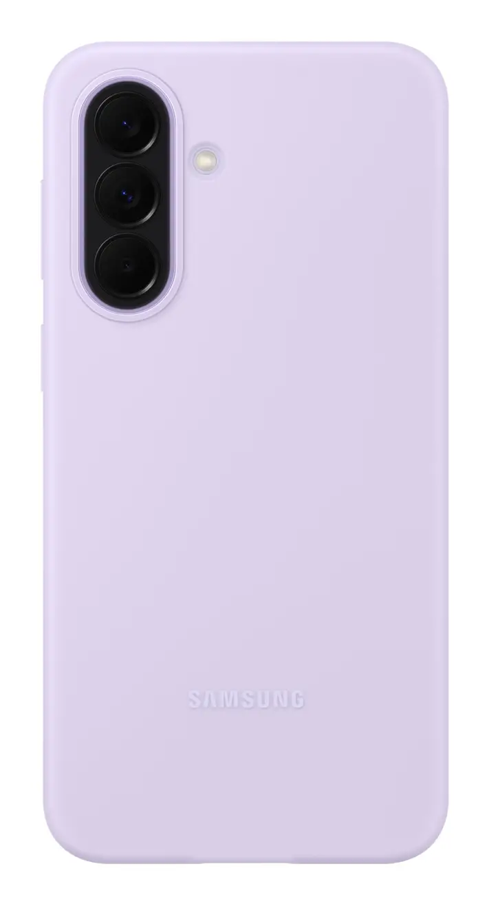 EF-PA376CVEGWW funda para teléfono móvil 17 cm (6.7") Violeta