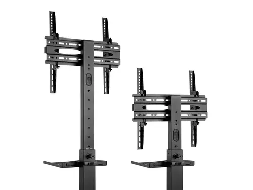 Carro universal para TV de 32"-55 - Imagen 3