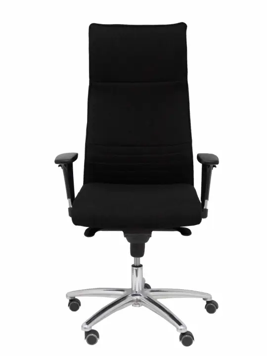 206SBALI840 silla de oficina y de ordenador Asiento acolchado Respaldo acolchado