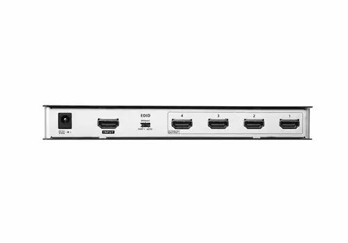 VS184B divisor de video HDMI 4x HDMI - Imagen 3