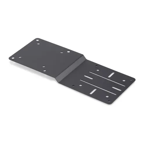 Soporte Bracket de Montaje VESA Compatible con 75x75/100x100 para NUC/Thin Client/Docking Stations - Soporte VESA para Mini PC - Imagen 2