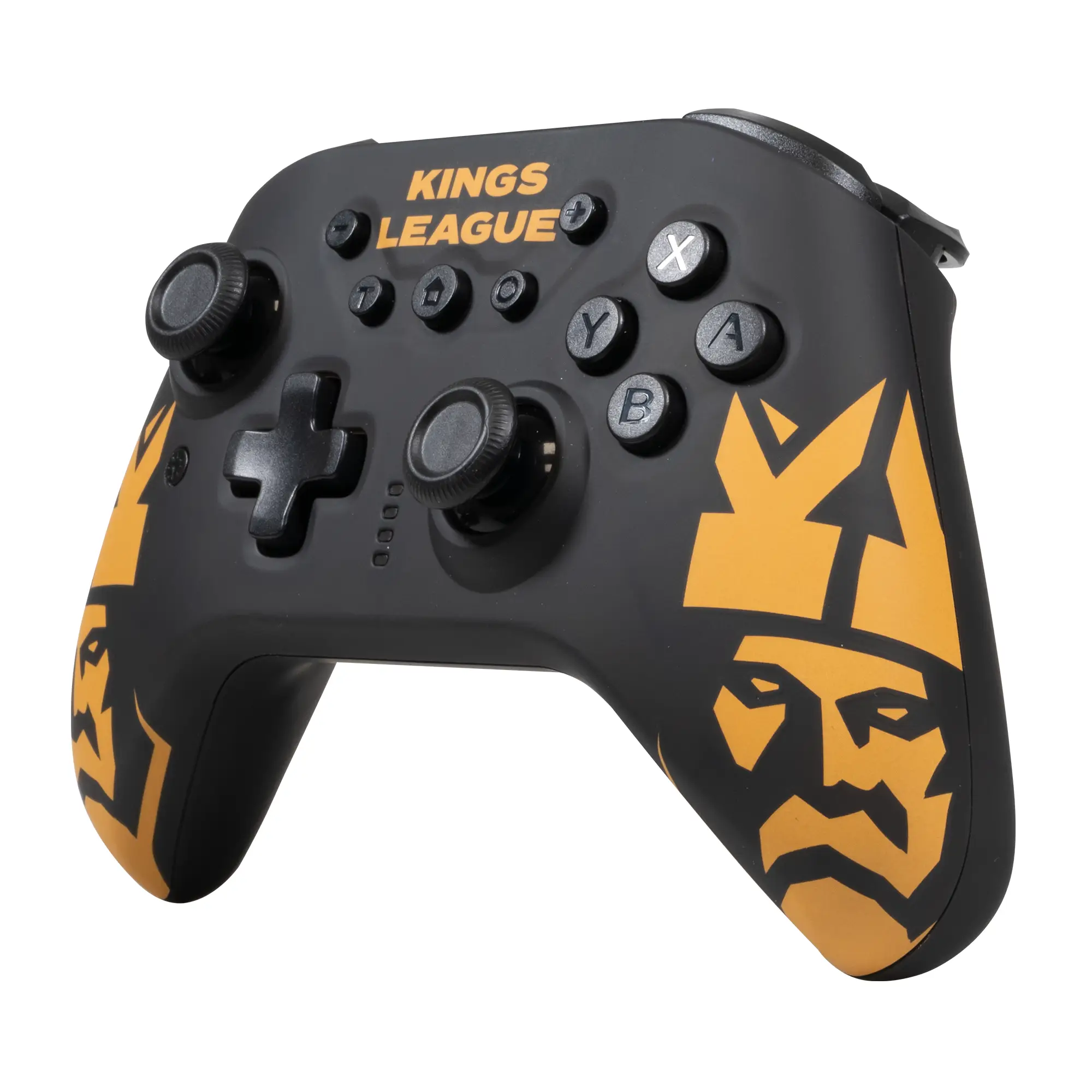Kings League Wireless Gamepad