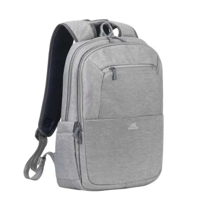 7760 39,6 cm (15.6") Funda tipo mochila Gris
