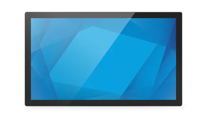 TouchPro PCAP Diseño de quiosco 80 cm (31.5") LED 400 cd / m² Full HD Negro Pantalla táctil - Imagen 1