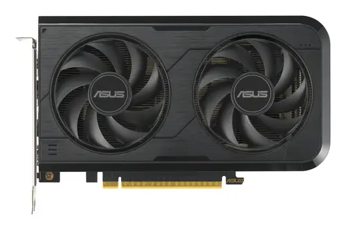 Dual -RTX5050-O8G NVIDIA GeForce RTX 5050 8 GB GDDR6 - Imagen 1