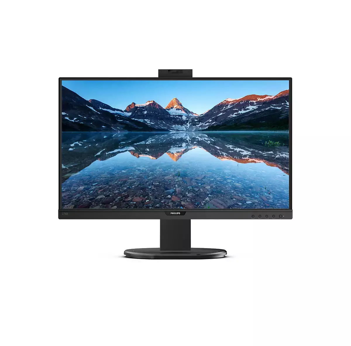 B Line 276B9H/00 pantalla para PC 68,6 cm (27") 2560 x 1440 Pixel..