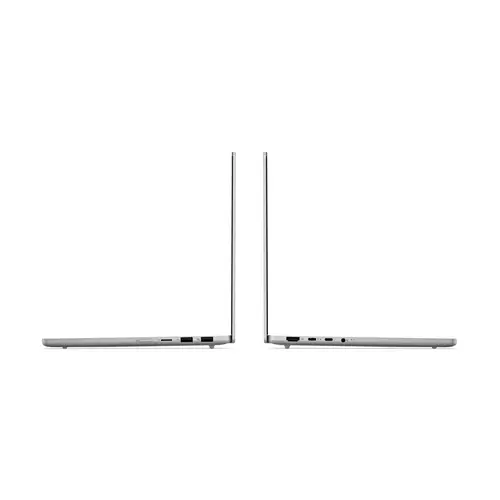 IdeaPad Slim 5 13Q8Y11 Copilot+ PC Snapdragon X2P-42-100 Portátil 33,8 cm (13.3") WUXGA 16 GB LPDDR5x-SDRAM 512 GB SSD Wi-Fi 7 (802.11be) Windows 11 Home Gris Español - Imagen 6