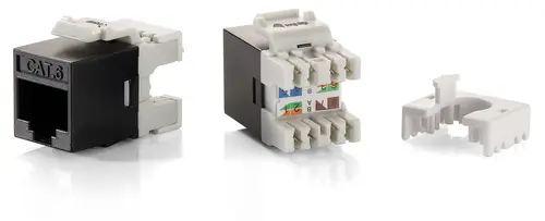 769212 módulo de conector de red - Imagen 1