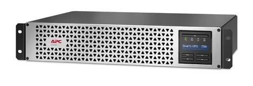 Smart-UPS Lithium Ion Short Depth 750VA 230V with SmartConnect sistema de alimentación ininterrumpida (UPS) Línea interactiva 0,75 kVA 600 W 6 salidas AC - Imagen 8