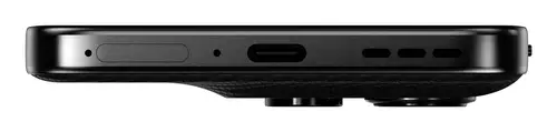 ThinkPhone25 16,1 cm (6.36") SIM doble Android 14 5G USB Tipo C 8 GB 256 GB 4310 mAh Negro - Imagen 3