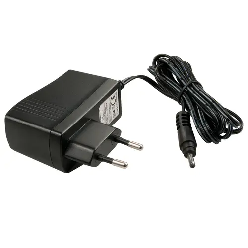 70227 adaptador e inversor de corriente Interior Negro - Imagen 1