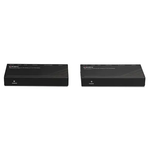 38139 extensor audio/video Transmisor y receptor de señales AV Negro - Imagen 3
