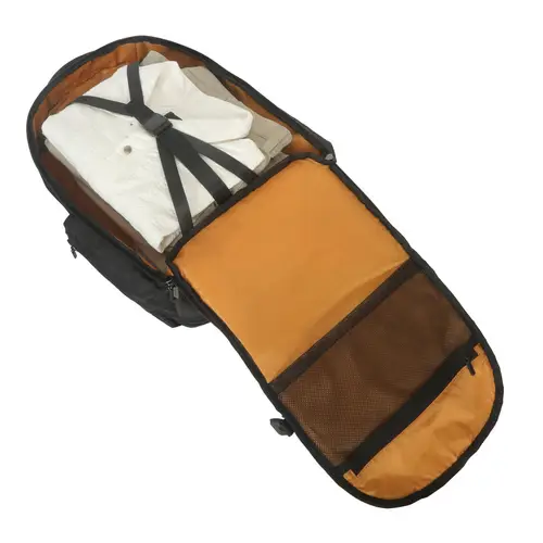 TBB664GL mochila Mochila de viaje Negro - Imagen 28