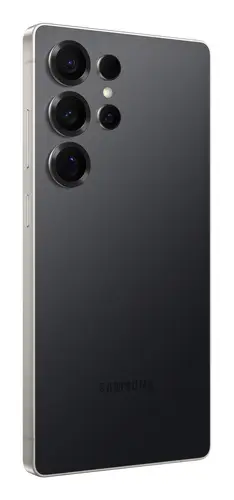 Galaxy S25 Ultra 17,5 cm (6.9") SIM doble Android 15 5G USB Tipo C 12 GB 256 GB 5000 mAh Negro, Titanio - Imagen 4