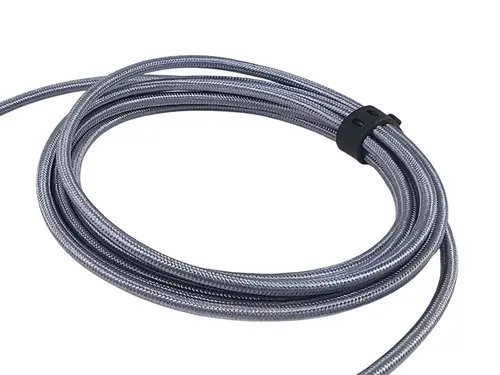 128427 cable USB USB 3.2 Gen 2x2 2 m USB C Negro - Imagen 4