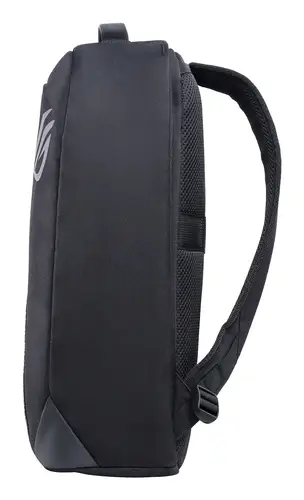 ROG Ranger BP1501G 43,2 cm (17") Mochila Negro, Gris - Imagen 5