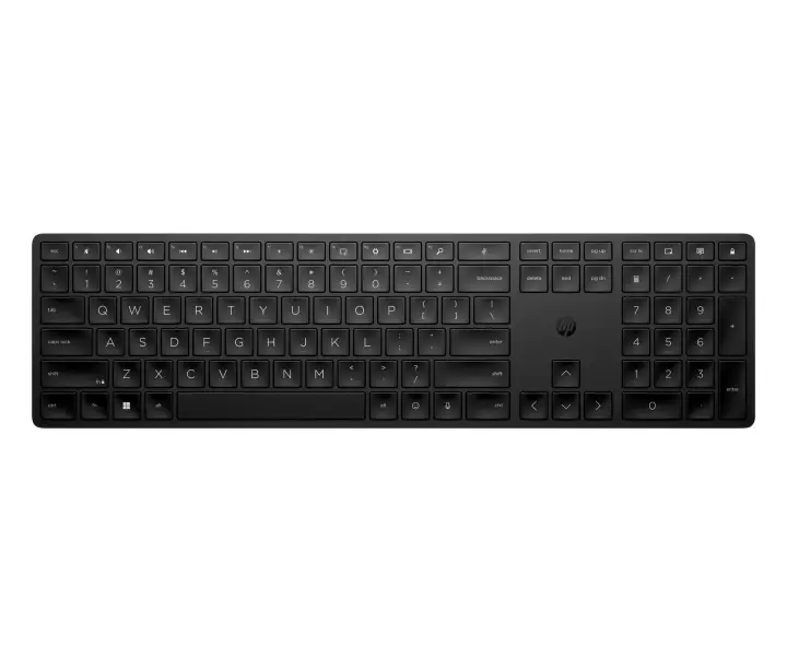 Teclado inalámbrico programable 455