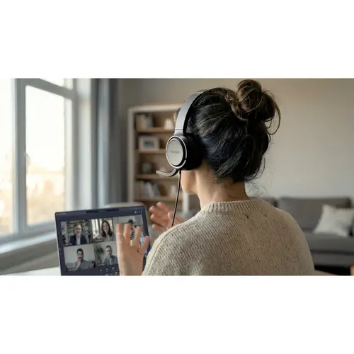 Auriculares On-Ear H950 EQ USB-C/USB-A - Imagen 14