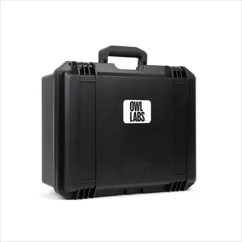 Hard Case for Meeting Owl - Imagen 1