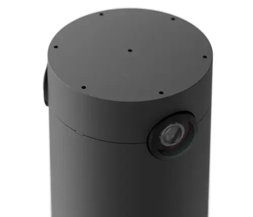 960-001510 cámara de videoconferencia Grafito 3840 x 2160 Pixeles 60 pps CMOS - Imagen 2