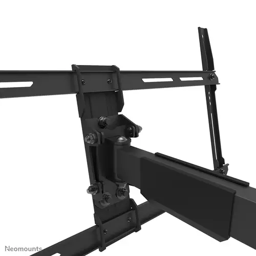 WL40-550BL16 Soporte de pared para TV 40-65" - movimiento completo - fácil montaje - Imagen 8