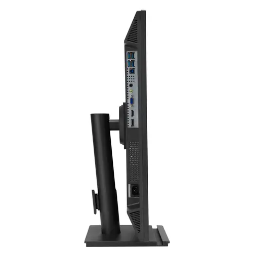 VA249QGS pantalla para PC 60,5 cm (23.8") 1920 x 1080 Pixeles Full HD LED Negro - Imagen 22