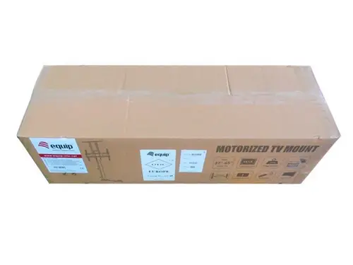 Soporte de TV con mando a distancia motorizado de 37"-65 - Imagen 12