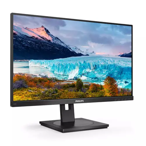 S Line 242S1AE/00 LED display 60,5 cm (23.8") 1920 x 1080 Pixeles Full HD Negro - Imagen 8