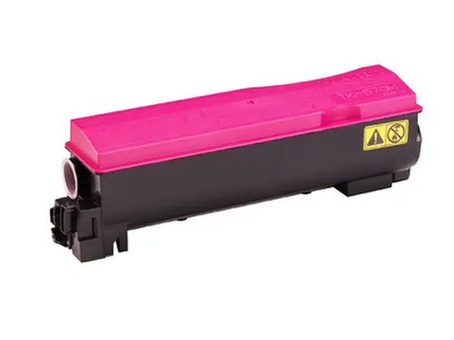 TK-570M cartucho de tóner Original Magenta - Imagen 1