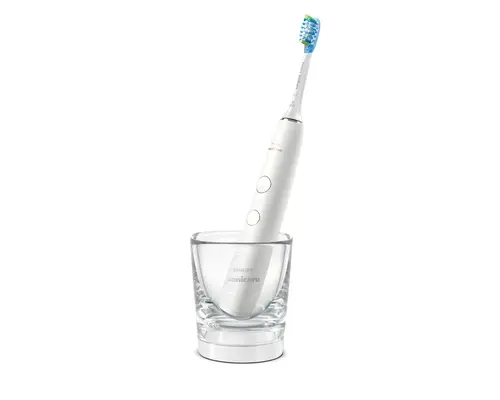 PHILIPS SONICARE DIAMONDCLEAN 9000 BLANCO / CEPILLO DENTAL RECARGABLE - Imagen 4
