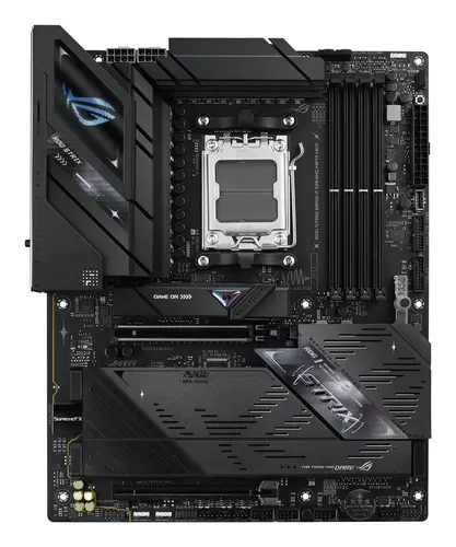 ROG STRIX B850-F GAMING WIFI7 NEO AMD B850 Zócalo AM5 ATX - Imagen 1