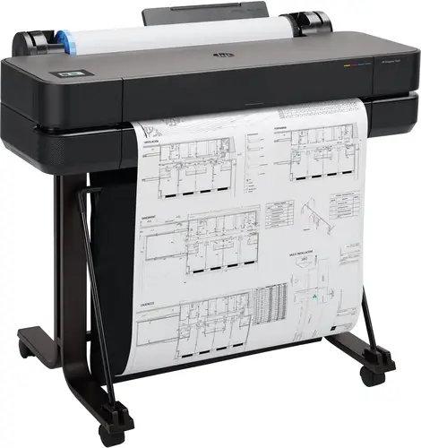 Designjet Impresora T630 de 24 pulgadas  edición 2025 - Imagen 3