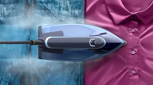 8000 series Azur DST8020/20 Plancha de vapor - Imagen 4