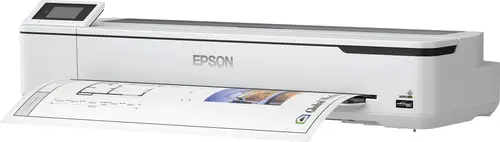 SureColor SC-T5100N - Wireless Printer (No Stand) - Imagen 2