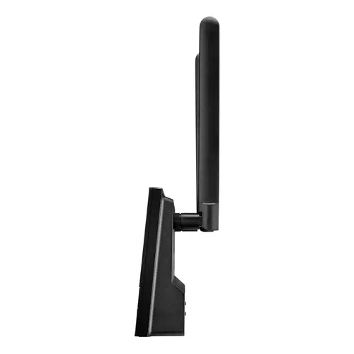 4G-N16 router inalámbrico Gigabit Ethernet Banda única (2,4 GHz) Negro - Imagen 3