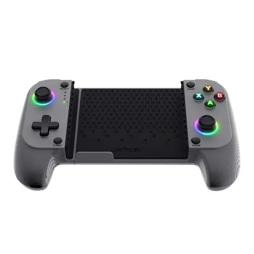 GXT 735G Mylox Gris Bluetooth Gamepad Analógico/Digital Android, iOS - Imagen 4