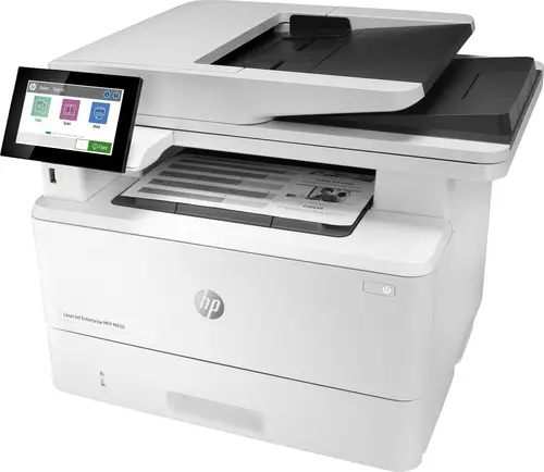 LaserJet Enterprise Impresora multifunción M430f - Imagen 2