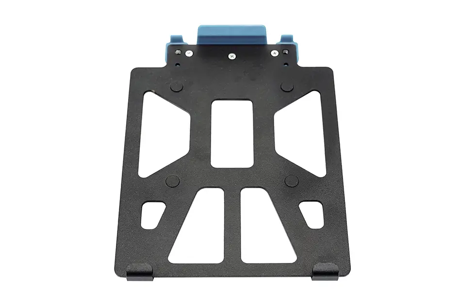 7160-1470-00 soporte Soporte pasivo Teclado Negro