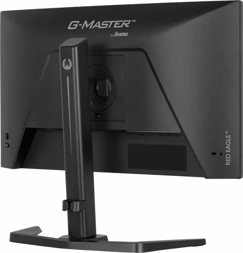 G-MASTER GB2471HSU-B1 pantalla para PC 60,5 cm (23.8") 1920 x 1080 Pixeles Full HD Negro - Imagen 10