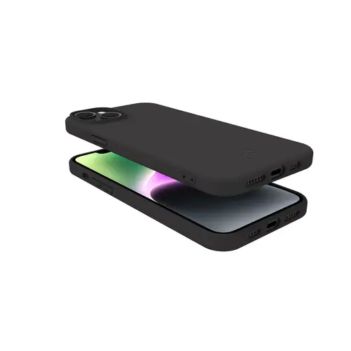 CROMO1053BK funda para teléfono móvil 15,5 cm (6.1") Negro - Imagen 3