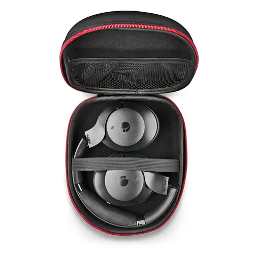 ARTICA SHAKE Auriculares Inalámbrico Diadema Llamadas/Música USB Tipo C Bluetooth Negro - Imagen 6