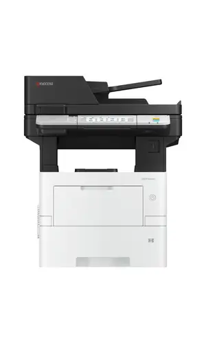 ECOSYS MA4500ifx Laser A4 1200 x 1200 DPI 45 ppm - Imagen 2