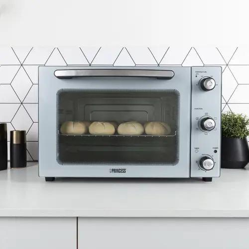 01.112754.01.001 Horno de convección - Imagen 17