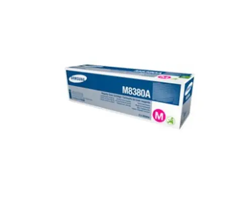 CLX-M8380A cartucho de tóner Original Magenta 1 pieza(s) - Imagen 3