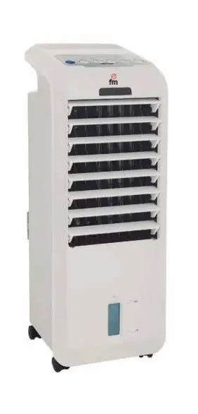 CL-220 climatizador evaporativo Climatizador evaporativo portáti..